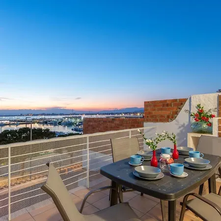 Feriehus R30-casa Junto Al Mar, Preciosas Vistas