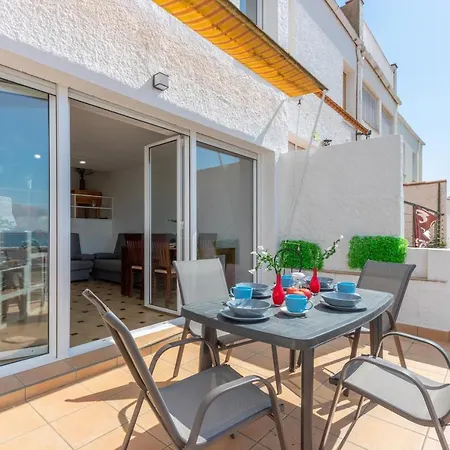 R30-casa Junto Al Mar, Preciosas Vistas *