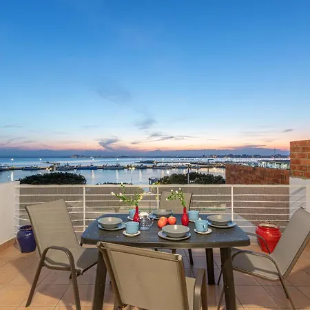 R30-casa Junto Al Mar, Preciosas Vistas