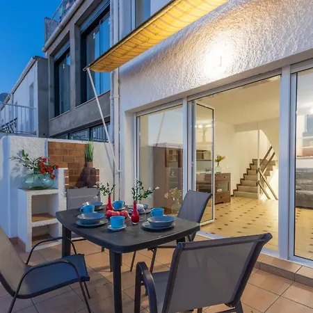 R30-casa Junto Al Mar, Preciosas Vistas *