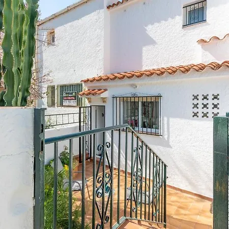 R30-casa Junto Al Mar, Preciosas Vistas Holiday home