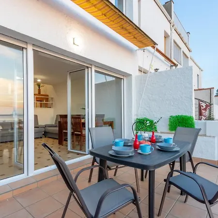 R30-casa Junto Al Mar, Preciosas Vistas Holiday home