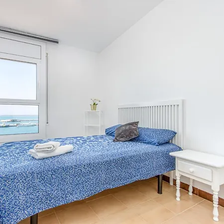 R30-casa Junto Al Mar, Preciosas Vistas Holiday home *