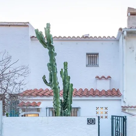 Holiday home R30-casa Junto Al Mar, Preciosas Vistas
