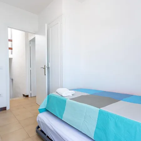 R30-casa Junto Al Mar, Preciosas Vistas * Roses