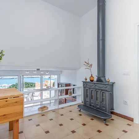 R30-casa Junto Al Mar, Preciosas Vistas *