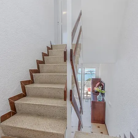 Holiday home R30-casa Junto Al Mar, Preciosas Vistas