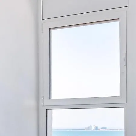 Holiday home R30-casa Junto Al Mar, Preciosas Vistas *