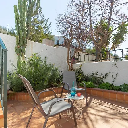 R30-casa Junto Al Mar, Preciosas Vistas Roses