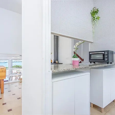R30-casa Junto Al Mar, Preciosas Vistas