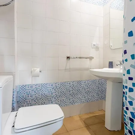 R30-casa Junto Al Mar, Preciosas Vistas Holiday home *